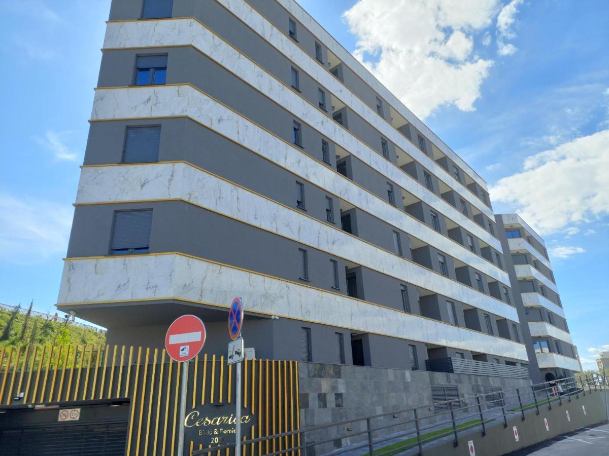 Apartment Paola With Free Private Parking Place Split Ngoại thất bức ảnh