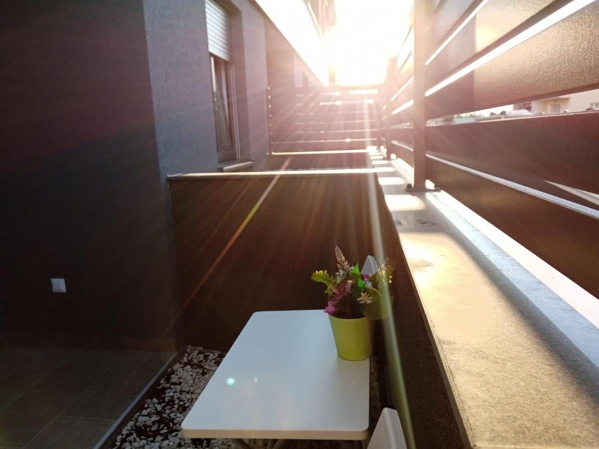 Apartment Paola With Free Private Parking Place Split Ngoại thất bức ảnh