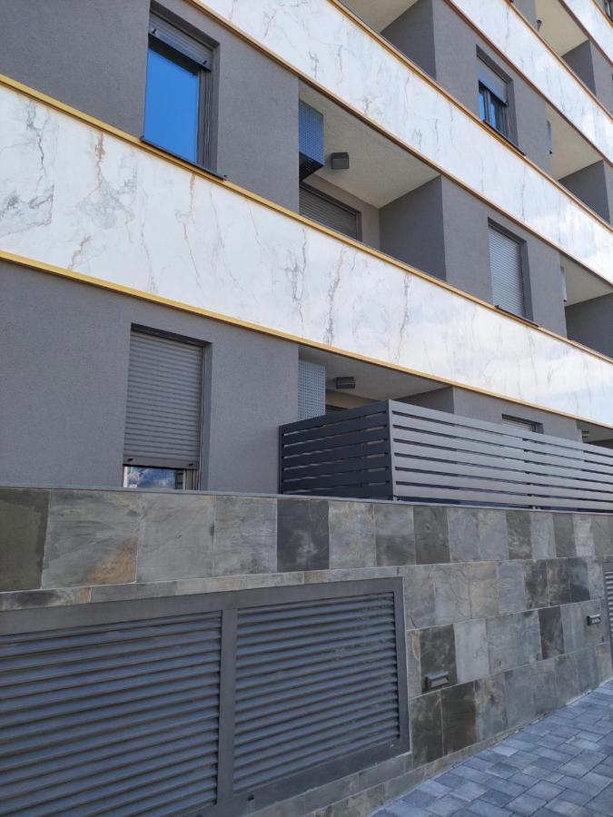 Apartment Paola With Free Private Parking Place Split Ngoại thất bức ảnh
