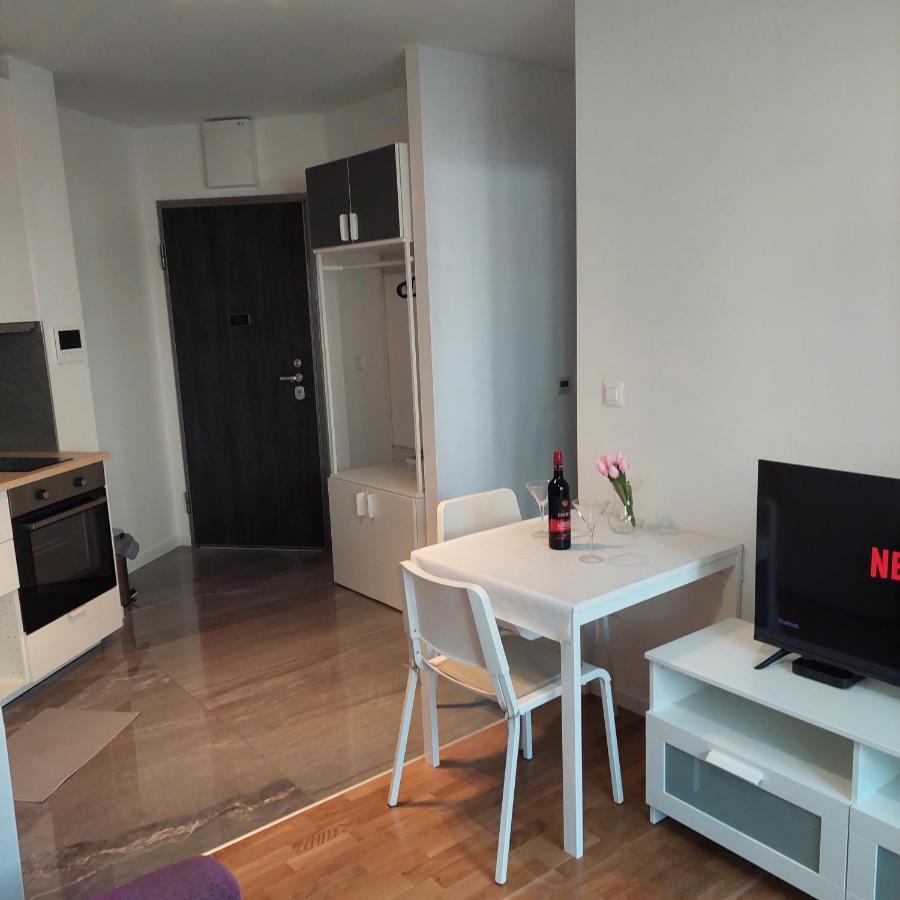 Apartment Paola With Free Private Parking Place Split Ngoại thất bức ảnh