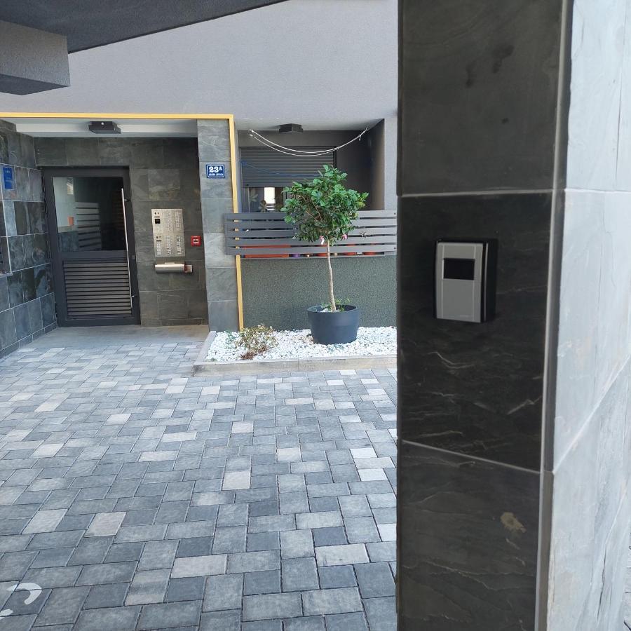 Apartment Paola With Free Private Parking Place Split Ngoại thất bức ảnh