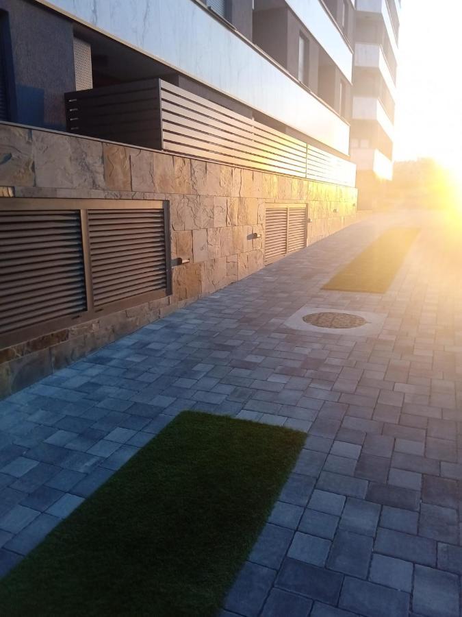 Apartment Paola With Free Private Parking Place Split Ngoại thất bức ảnh