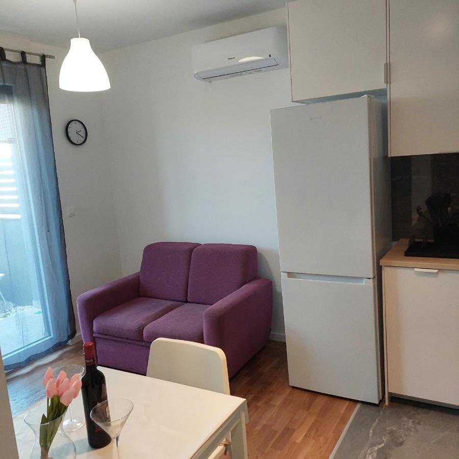 Apartment Paola With Free Private Parking Place Split Ngoại thất bức ảnh