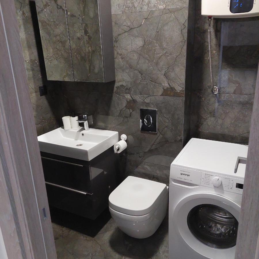 Apartment Paola With Free Private Parking Place Split Ngoại thất bức ảnh