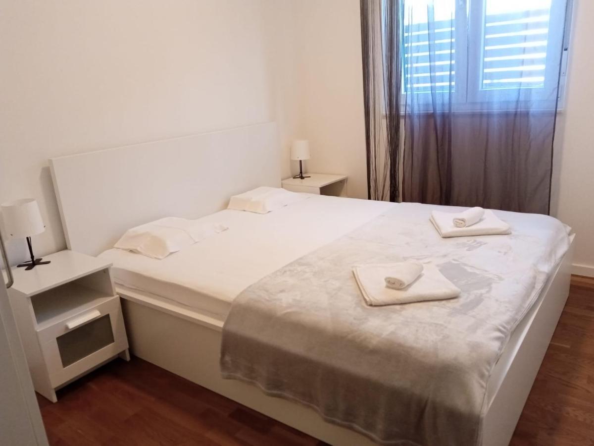 Apartment Paola With Free Private Parking Place Split Ngoại thất bức ảnh