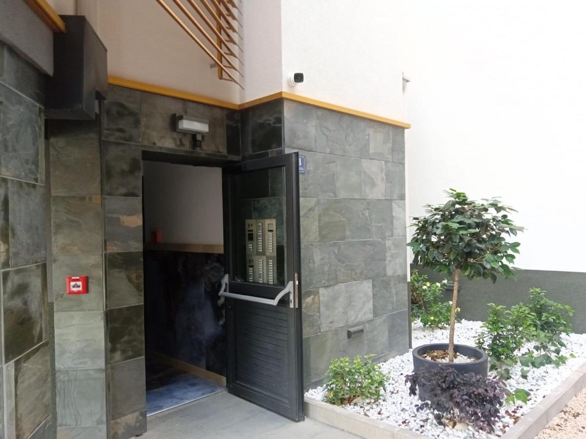 Apartment Paola With Free Private Parking Place Split Ngoại thất bức ảnh