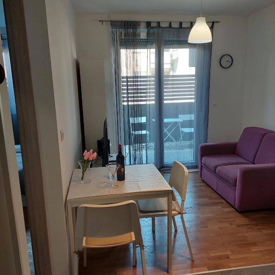 Apartment Paola With Free Private Parking Place Split Ngoại thất bức ảnh