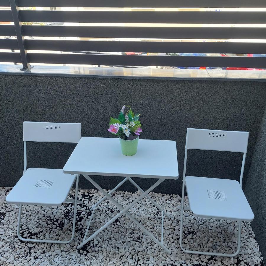 Apartment Paola With Free Private Parking Place Split Ngoại thất bức ảnh