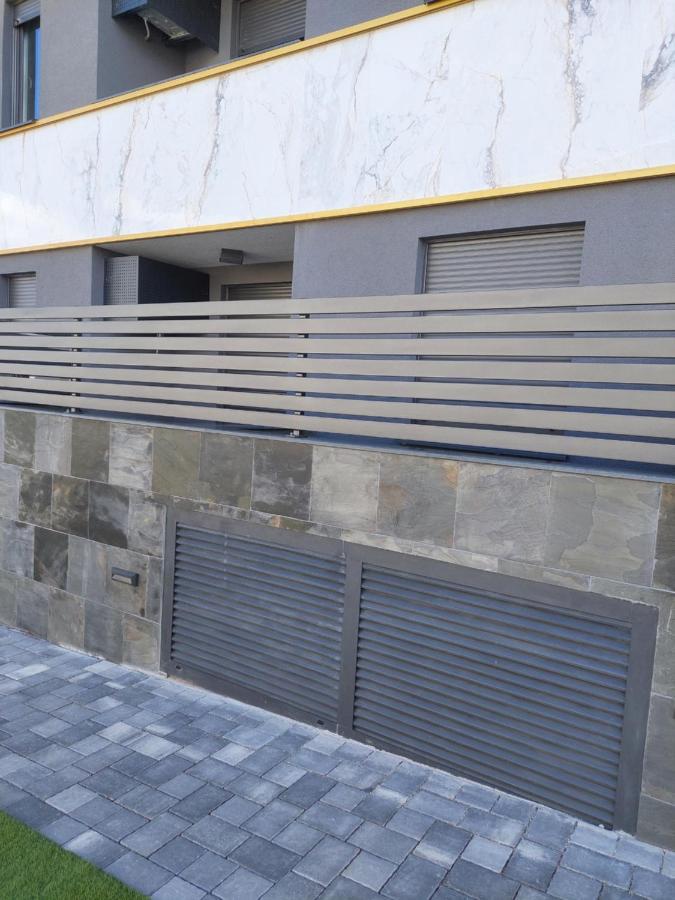 Apartment Paola With Free Private Parking Place Split Ngoại thất bức ảnh