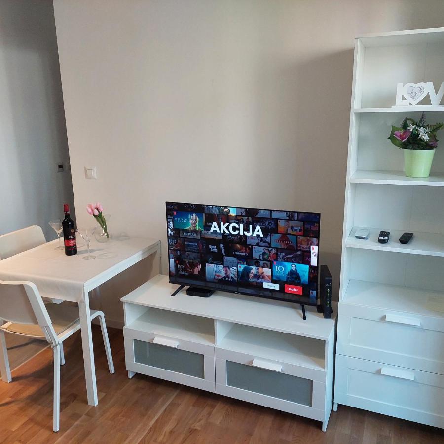 Apartment Paola With Free Private Parking Place Split Ngoại thất bức ảnh
