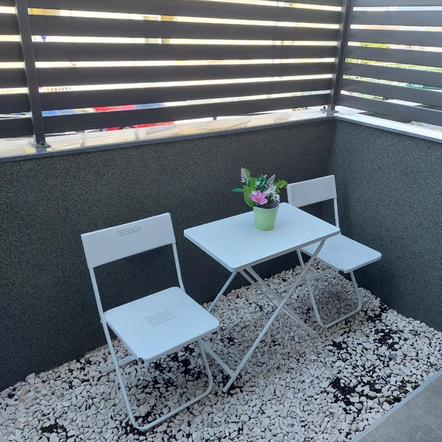 Apartment Paola With Free Private Parking Place Split Ngoại thất bức ảnh