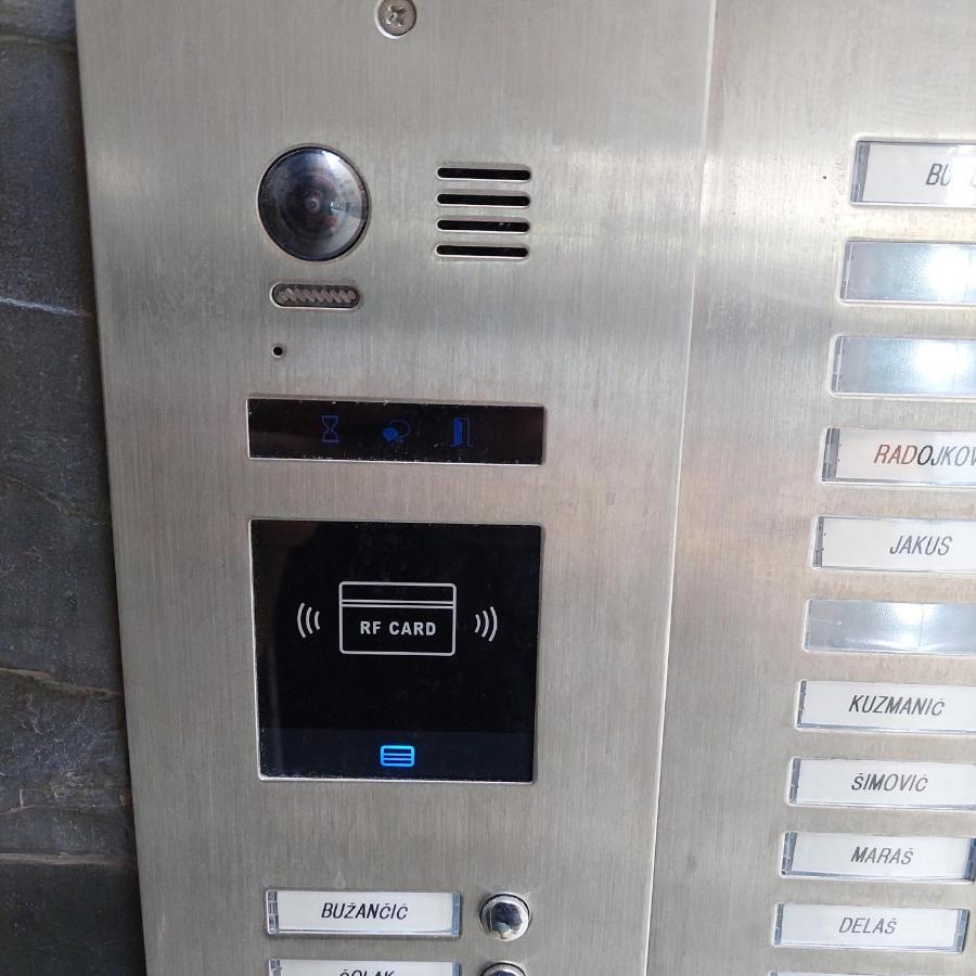 Apartment Paola With Free Private Parking Place Split Ngoại thất bức ảnh